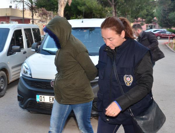 Adana merkezli 7 ilde FETÖ operasyonu