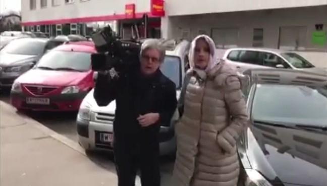 Meryem Göka Avusturya'da yaşanan skandalı değerlendirdi