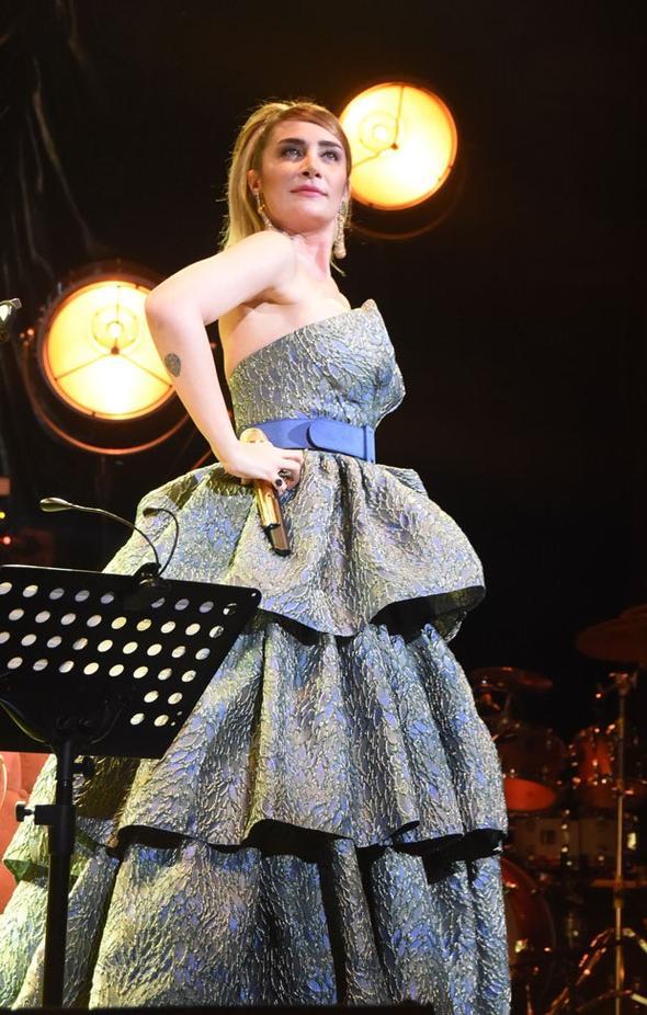 Sıla nazardan dert yandı