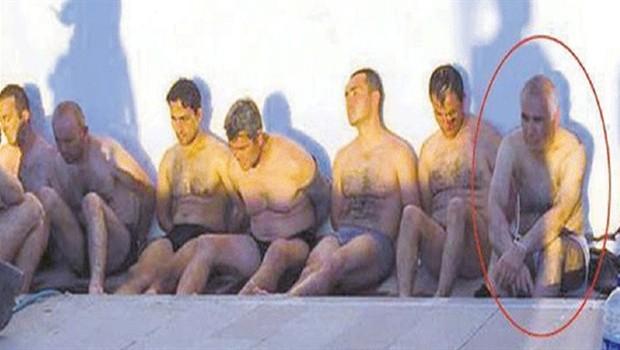 FETÖ'den tutuklu albay darbeyi itiraf etti