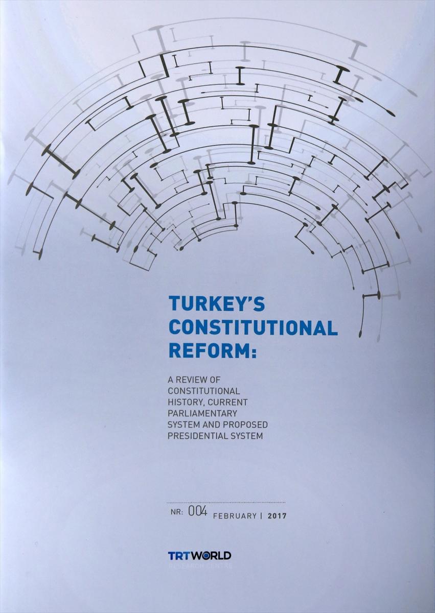 TRT World dünyanın her yerinden izlenebilecek
