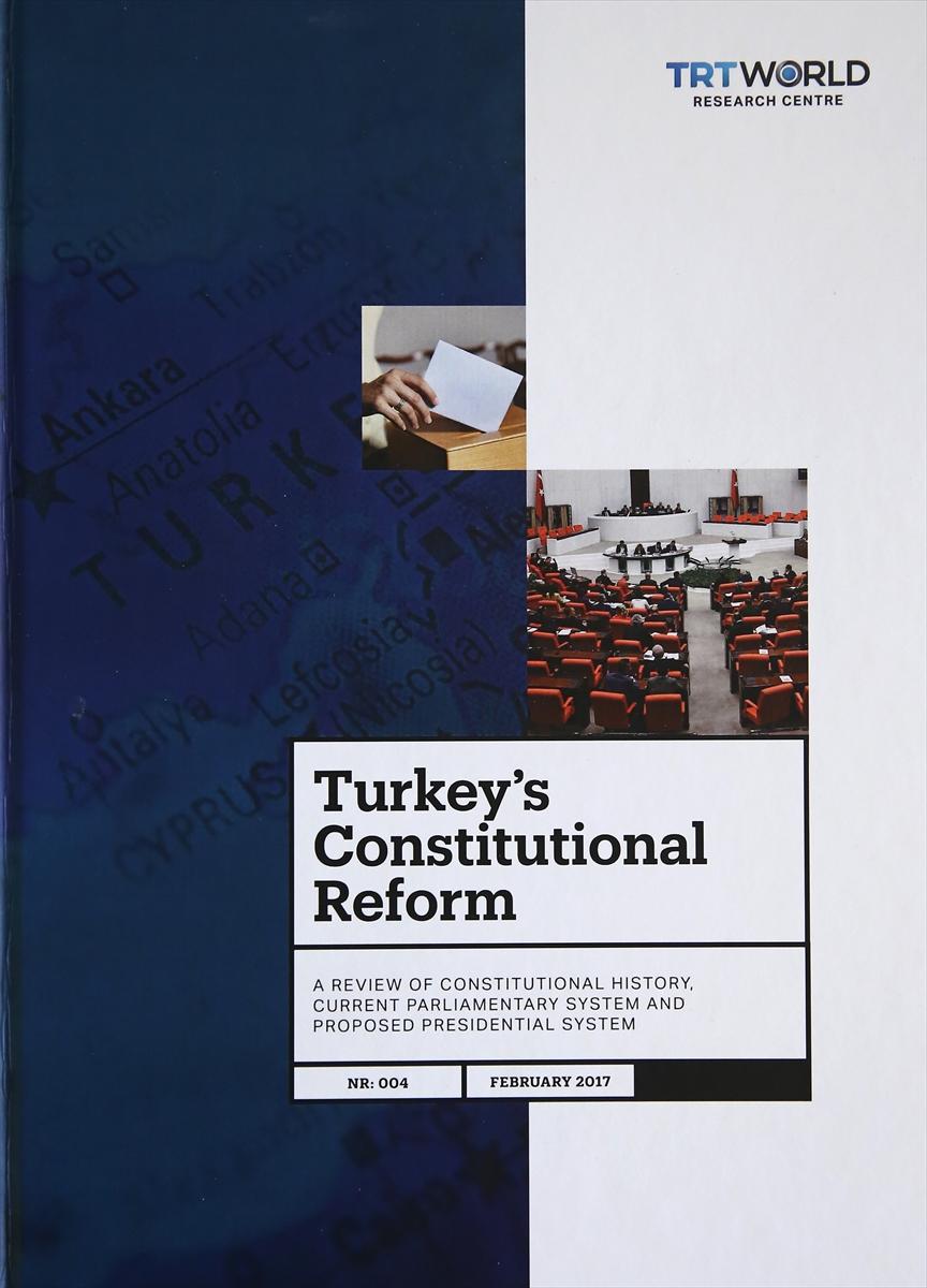 TRT World dünyanın her yerinden izlenebilecek