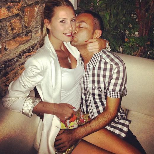 Chloe Loughnan evlilik programı sunacak