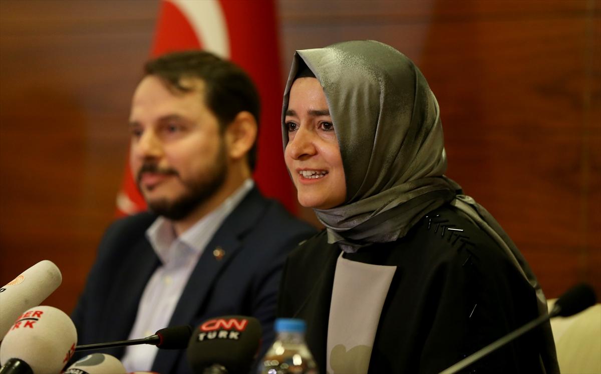 Bakan Kaya Türkiye'ye döndü