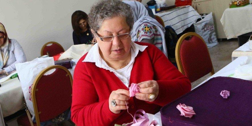 13 senedir kanserle mücadele ediyor