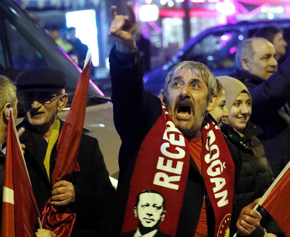 Türkiye-Hollanda gerilimi İngiliz basınında
