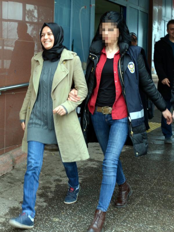 Avukatlara FETÖ operasyonu: 19 gözaltı