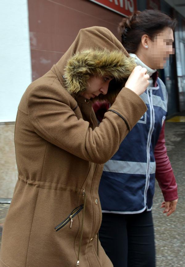 Avukatlara FETÖ operasyonu: 19 gözaltı