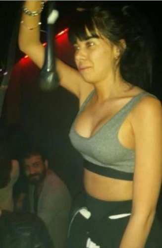 Asena Atalay, Google'a geçmişini sildiremedi