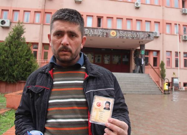 Çift cinsiyetli doğan Satiye'nin mavi kimlik mücadelesi