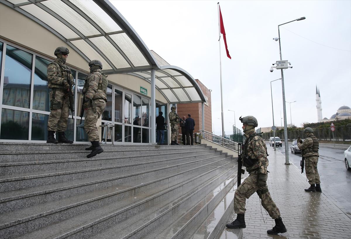 Mahkeme başkanından FETÖ sanığına tokat gibi cevap