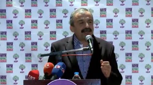 HDP, sandık başlarında duracak görevli bulamıyor