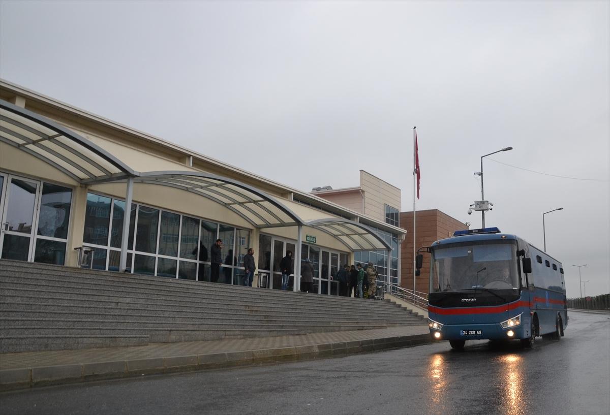 Mahkeme başkanından FETÖ sanığına tokat gibi cevap