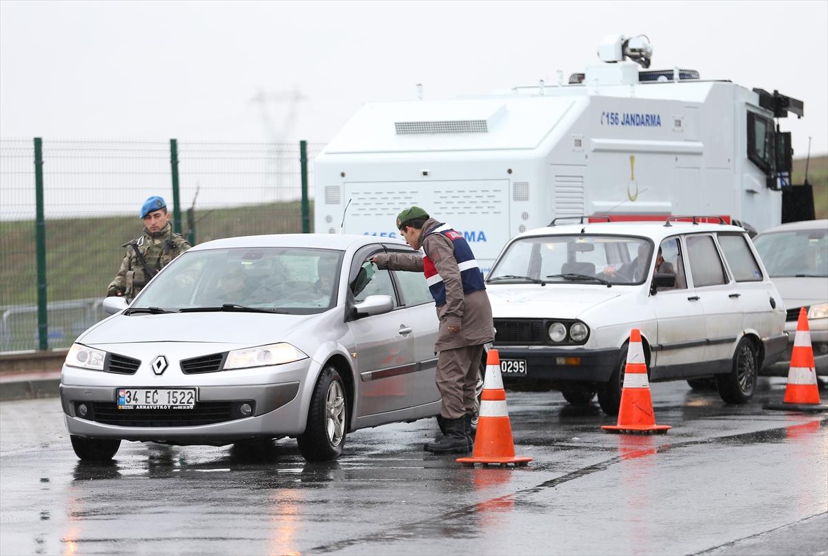 Mahkeme başkanından FETÖ sanığına tokat gibi cevap