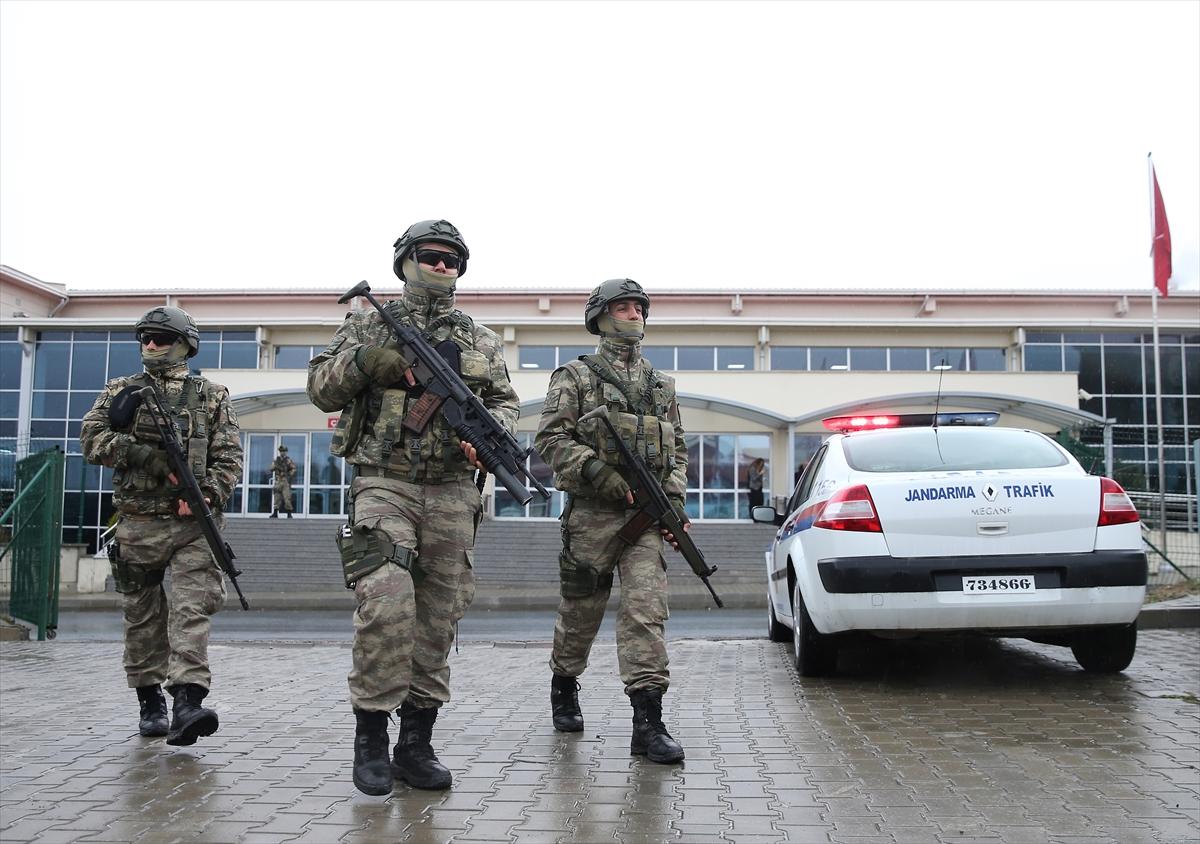 Mahkeme başkanından FETÖ sanığına tokat gibi cevap