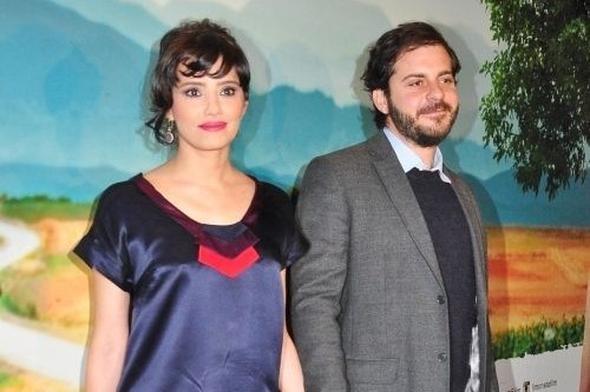 Nehir Erdoğan İstanbul'a bekar döndü