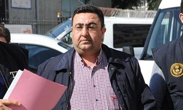 Sahil Güvenlik Bölge Komutanı FETÖ'den tutuklandı