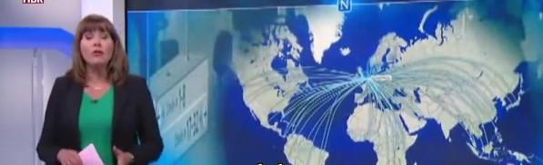 Hollanda'nın gözü 3. Havaalanı'nda