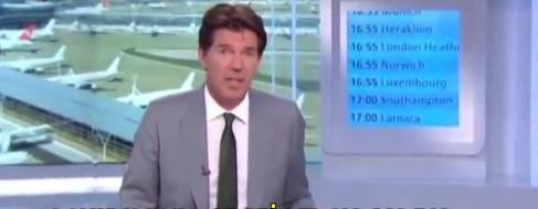 Hollanda'nın gözü 3. Havaalanı'nda