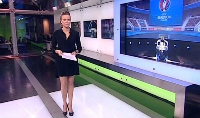 Simge Fıstıkoğlu bir süre ekranlarda olmayacak