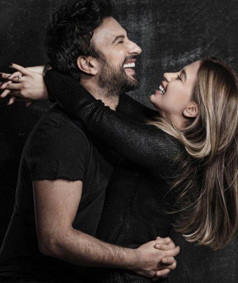 Tarkan çocuk sahibi olmak istiyor