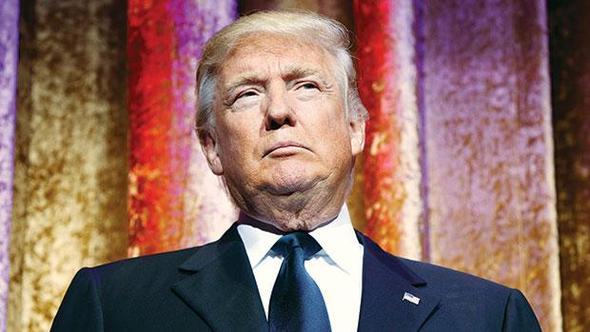 Trump yönetimi ilk bütçe teklifini açıkladı