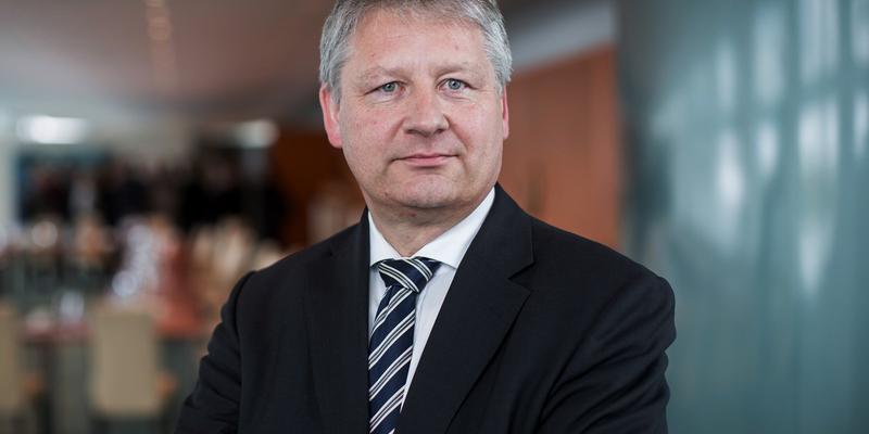 Alman istihbarat başkanından skandal Gülen açıklaması