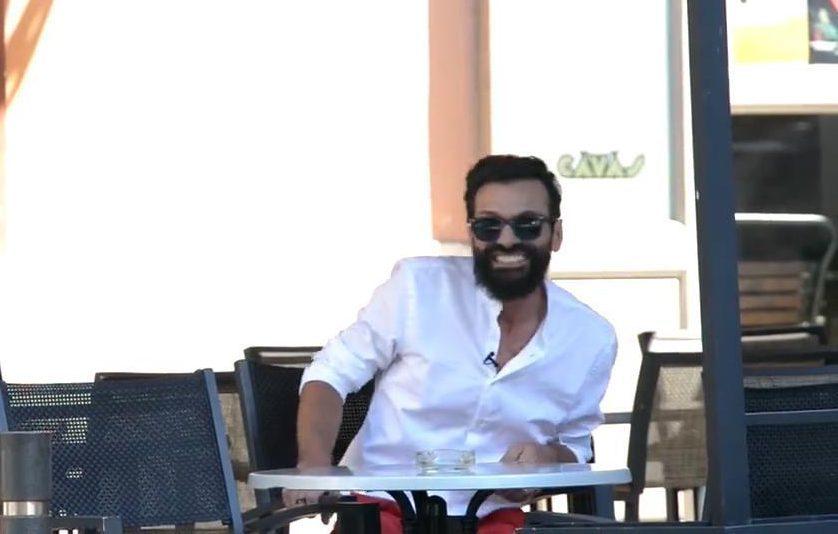 Evsiz adamın büyük değişimi