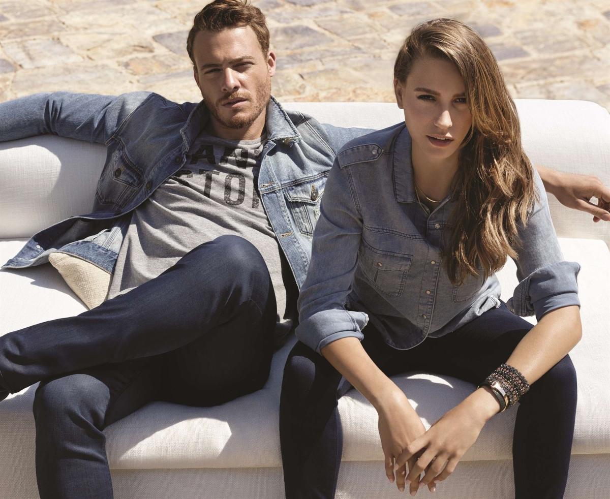 Serenay Sarıkaya sevişme sahnesi hakkında konuştu