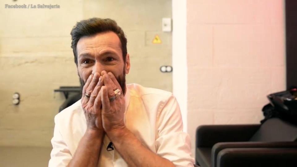 Evsiz adamın büyük değişimi