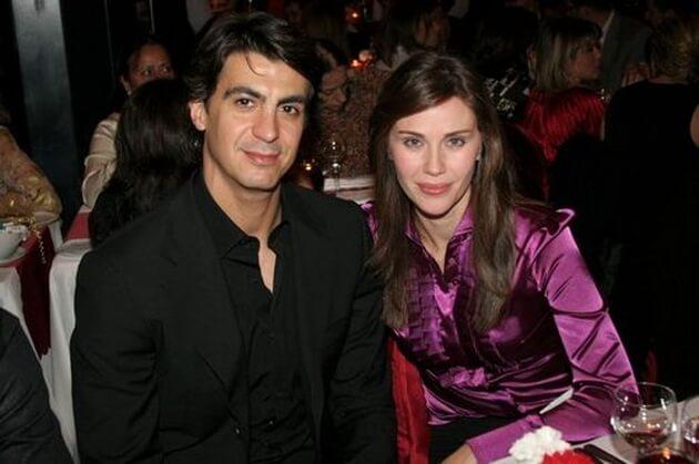 Demet Şener: Bizimkisi çekişmeli boşanma