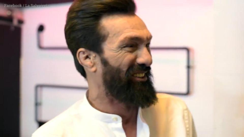 Evsiz adamın büyük değişimi