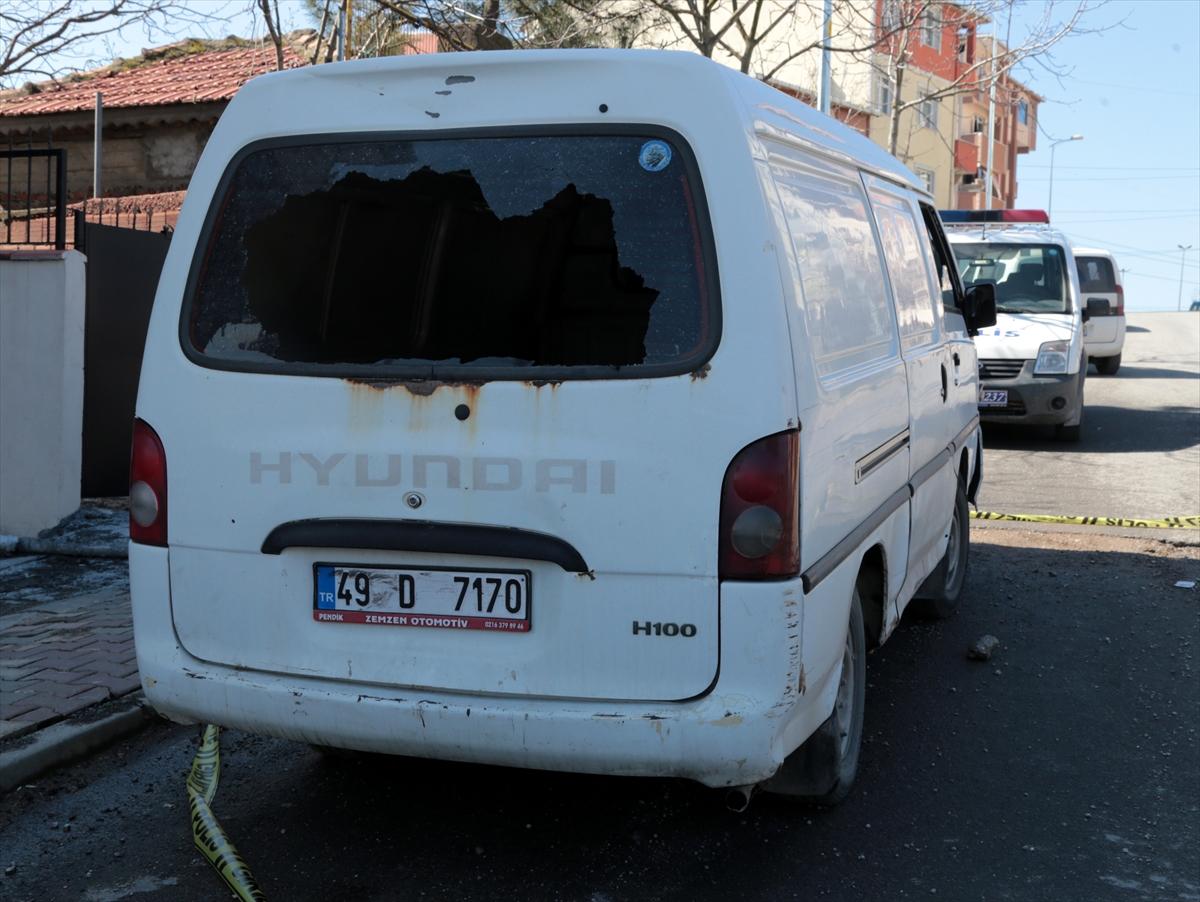 İstanbul'da soygun girişimi: Kuyumcu kalp krizi geçirdi