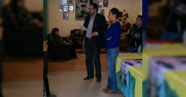 Belçikalı Kürt vekil Zuhal Demir bakan oldu