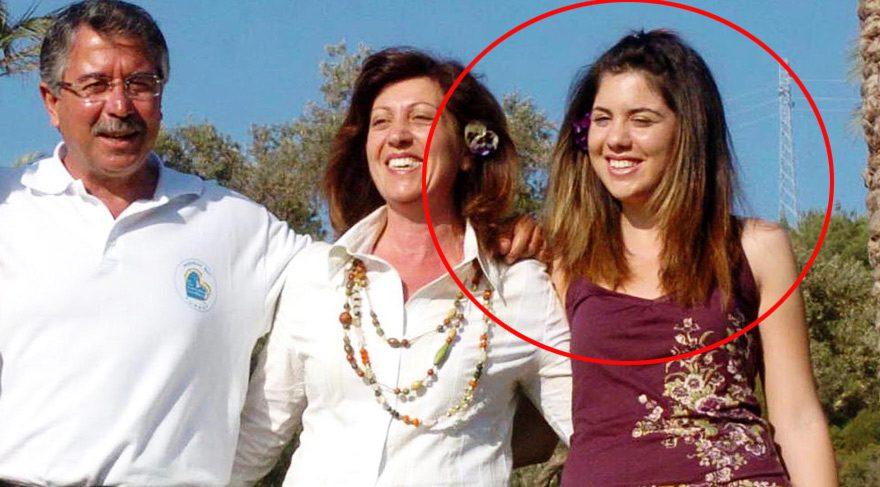 Ersun Yanal Bodrum'da nişanlandı