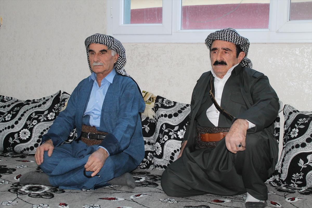 Aşiretler 16 Nisan'da 'evet' diyor