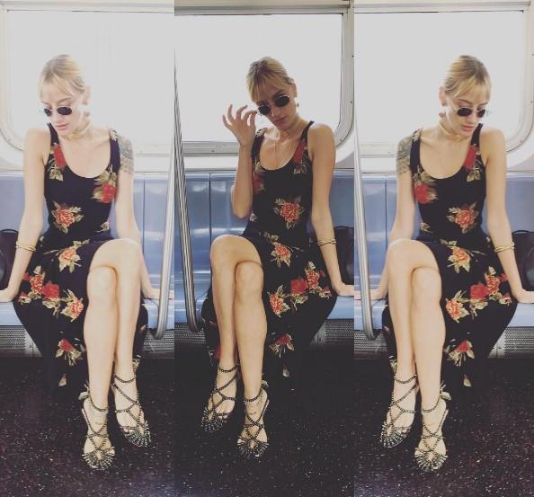 Didem Soydan'dan Ahmet Şık paylaşımı