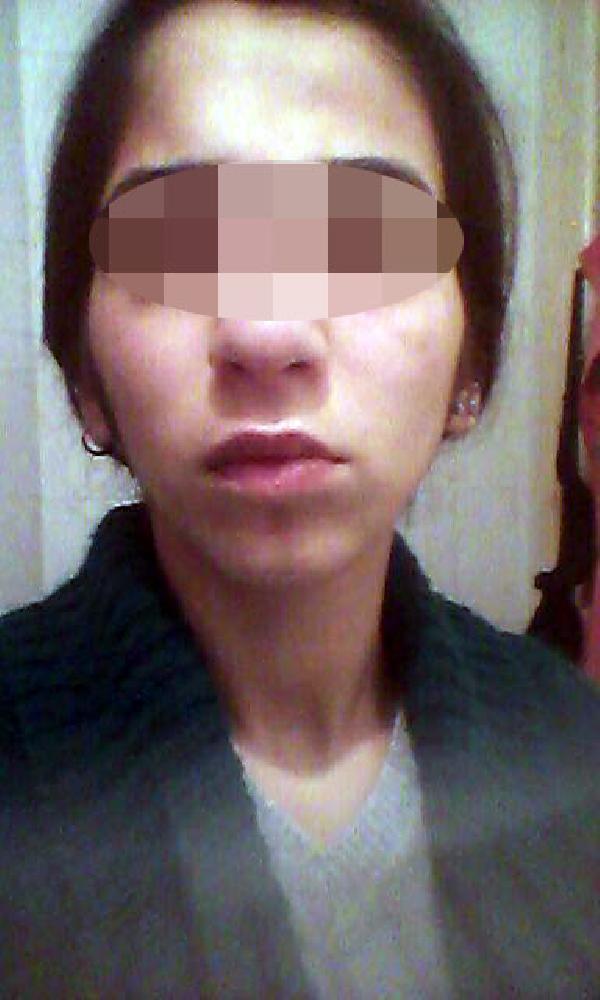 Kız kardeşe fotoğraf paylaşım dayağı