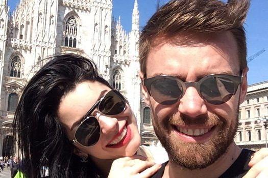 Merve Boluğur'dan ayrılık açıklaması