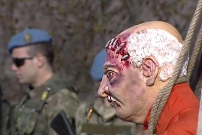 Şehit Halisdemir'in katillerine idam ipi atıldı