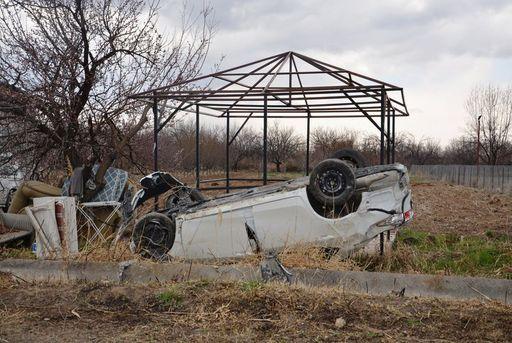 Malatya'da 3 üniversiteli ölümden döndü