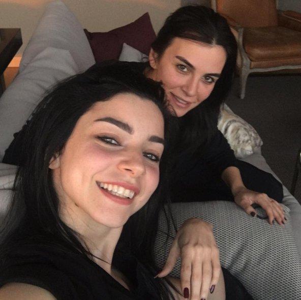 Merve Boluğur'dan ayrılık açıklaması