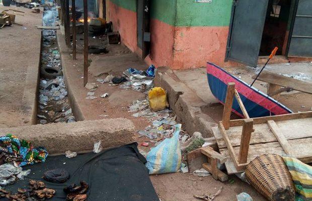 Nijerya'da silahlı saldırı: 20 ölü