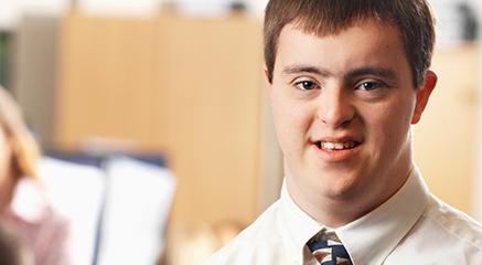 Dünya Down Sendromu Günü