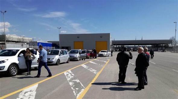 Bulgar faşizmi: Türklerin yolunu kestiler