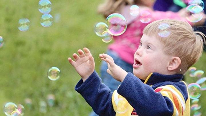 Dünya Down Sendromu Günü