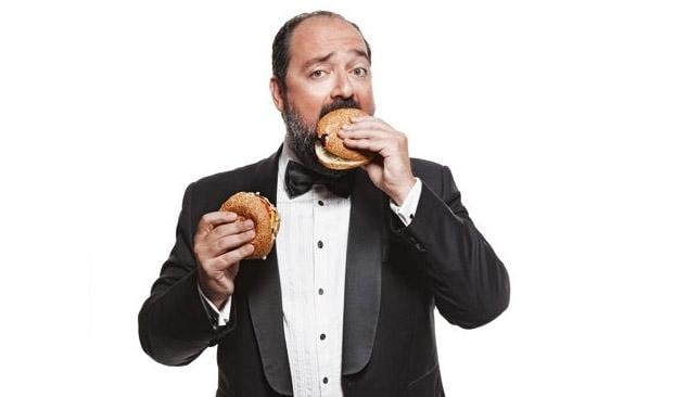 Yemeksepeti'nin kurucusu Nevzat Aydın boşandı