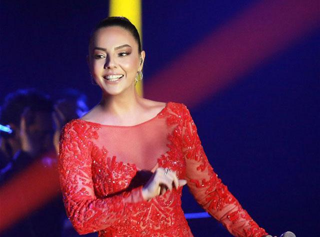 Ebru Gündeş: Yüzümde estetik yok