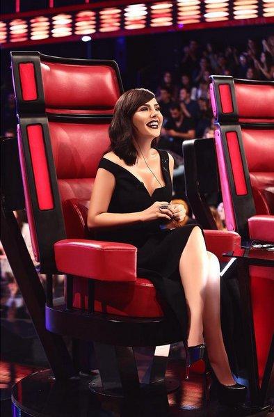 Ebru Gündeş: Yüzümde estetik yok