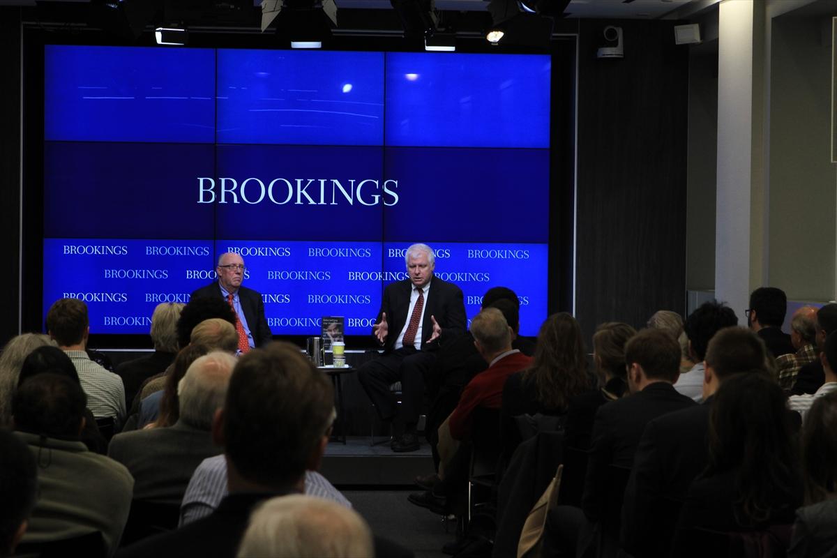 CIA Ajanı Nixon'dan Saddam itirafları